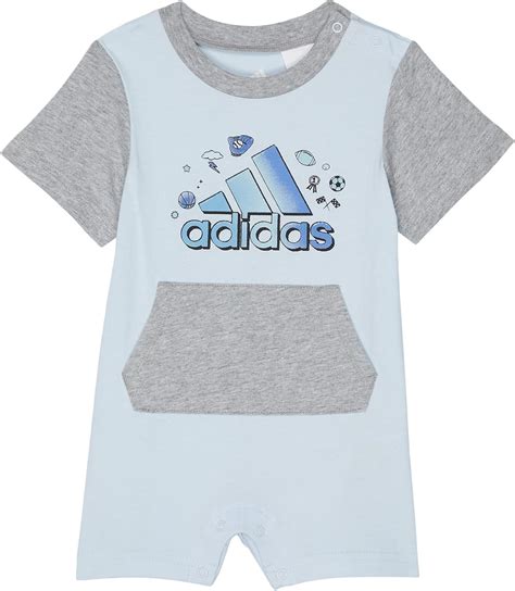 mameluco adidas bebe